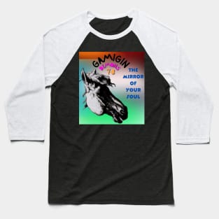 GAMIGIN 78 DEMON Baseball T-Shirt